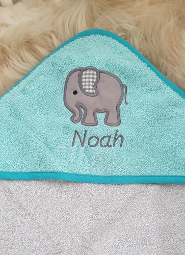 Babybadetuch kapuzenhandtuch - babybadetuch,