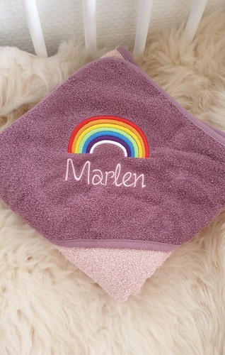 Babybadetuch kapuzenhandtuch - babybadetuch,