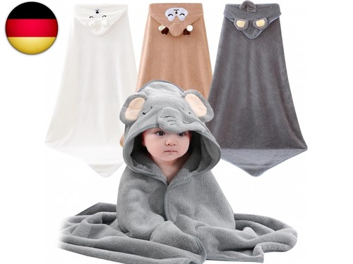 Stück baby badetuch set - 3,