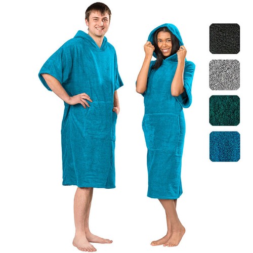 Lanudo surf bade strand poncho - strand,