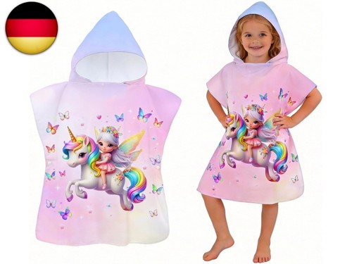 Badetücher kinder mit kapuze - kinder,