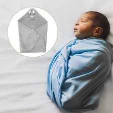  Kapuzenbadetuch Für Kinder