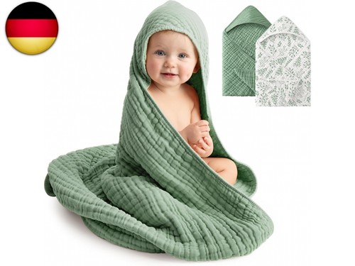 Baby badetücher aus - aus, 100%