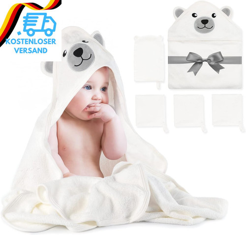 Momcozy bambus baby - bambus,
