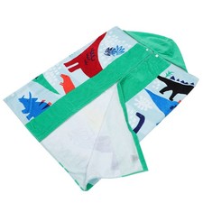  Badehandtuch Mit Kapuze