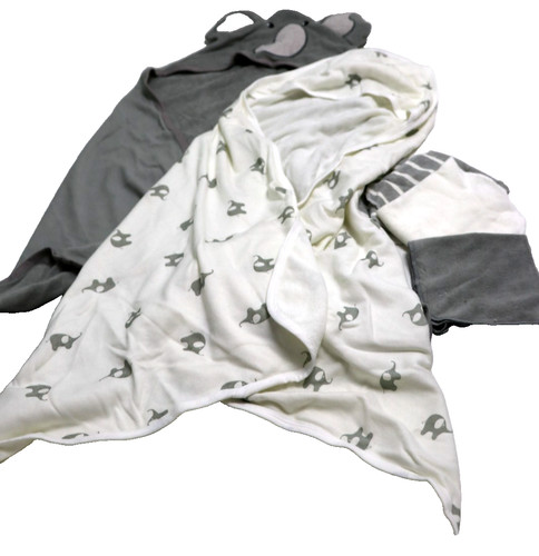 Momcozy baby badetuch - baby, set