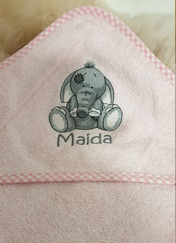 Babybadetuch kapuzenhandtuch - babybadetuch,
