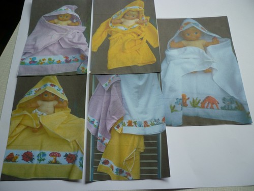 Feiler frottier baby - *feiler*,