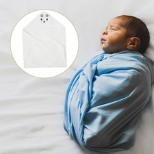  Kapuzenhandtücher Baby