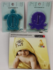 Baby Kapuzenbadetuch