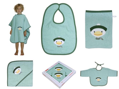 Neu südfrottier serie ente - südfrottier, "ente