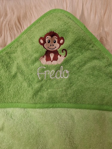 Babybadetuch kapuzenhandtuch - babybadetuch,