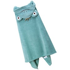  Kapuzenhandtuch Kleinkind
