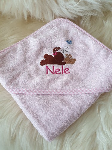Babybadetuch kapuzenhandtuch - babybadetuch,