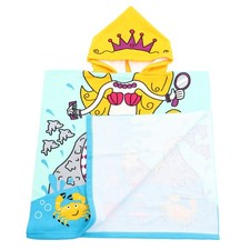  Badetuch Mit Kapuze Baby