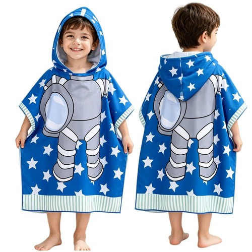 Kinder badetuch mit - mit, –