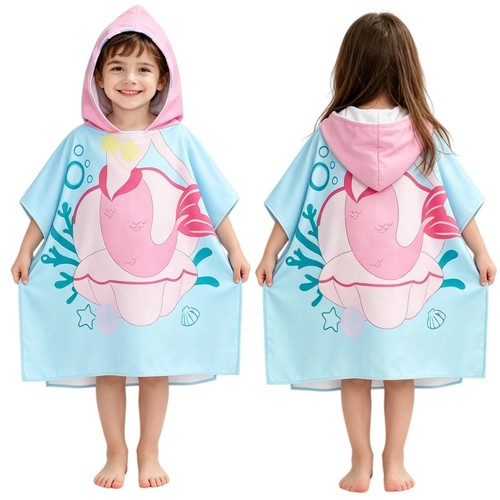 Kinder badetuch mit - mit, –