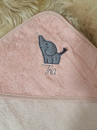 Babybadetuch kapuzenhandtuch - babybadetuch,