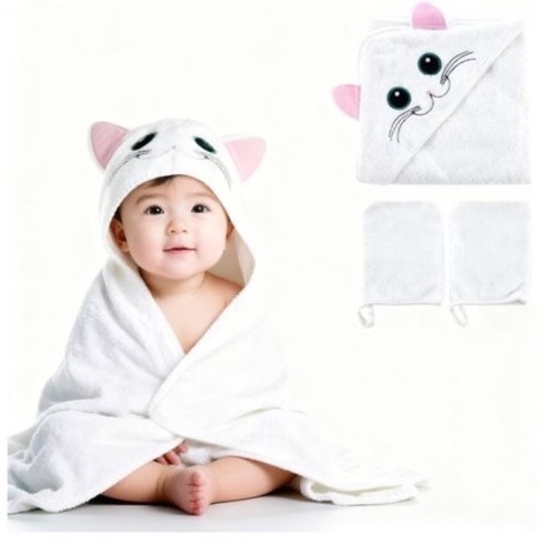 Kuschelweiches bloomborn baby - kuschelweiches,