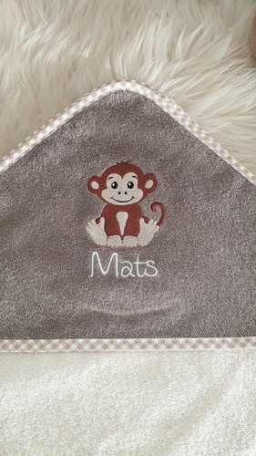 Babybadetuch kapuzenhandtuch - babybadetuch,
