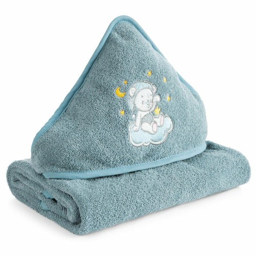 Kinderhandtuch kapuzenhandtuch - kinderhandtuch,
