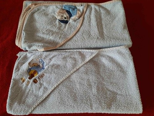 Baby badetücher - baby,
