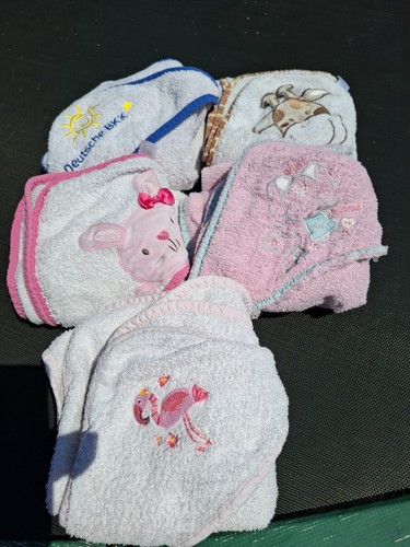 Baby handtücher set - handtücher,