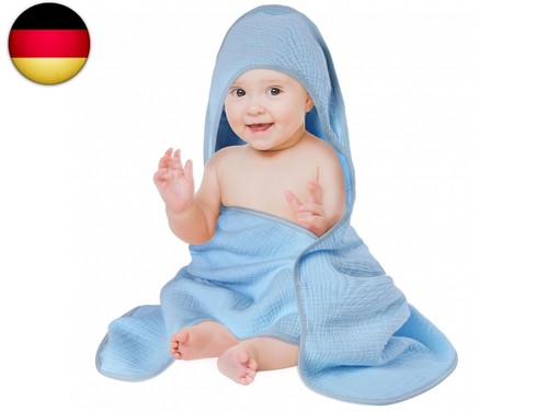 Aolso baby kapuzenhandtücher - aolso,