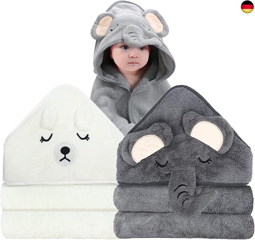 2pack baby handtücher - baby,