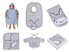 NEU Südfrottier Serie "Esel