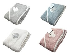 Baby Kapuzenbadetuch »