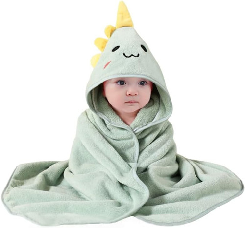 Kapuzenhandtuch für babys - kapuzenhandtuch,