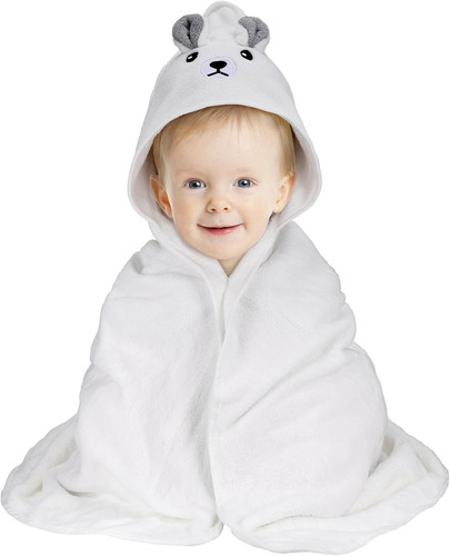 Kapuzenhandtuch baby x - baby,, 80