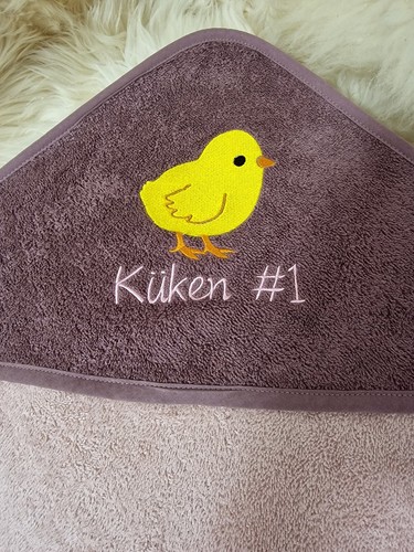 Babybadetuch kapuzenhandtuch - babybadetuch,