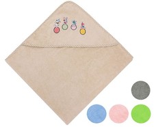 Baby Kapuzenhandtuch