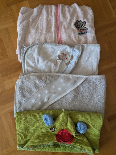 Babyhandtuch badetuch mit - badetuch,