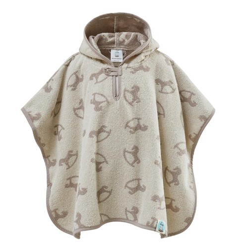 Baby kinder bade poncho - kinder, bade-poncho