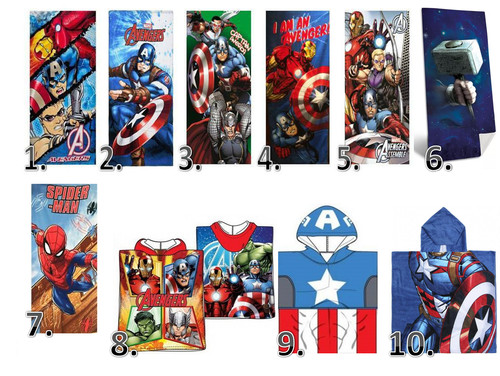 Disney marvel avengers - disney,
