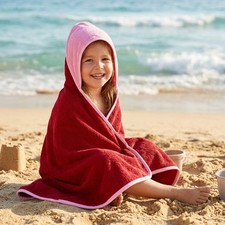 Kinder Kapuzenhandtuch